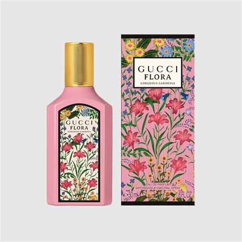 gucci flora gardenia eau de parfum|gucci flora gorgeous gardenia 50ml.